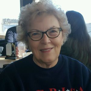 Meet your Posher, Sharon